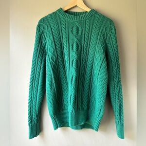 LL Bean Women’s Sweater